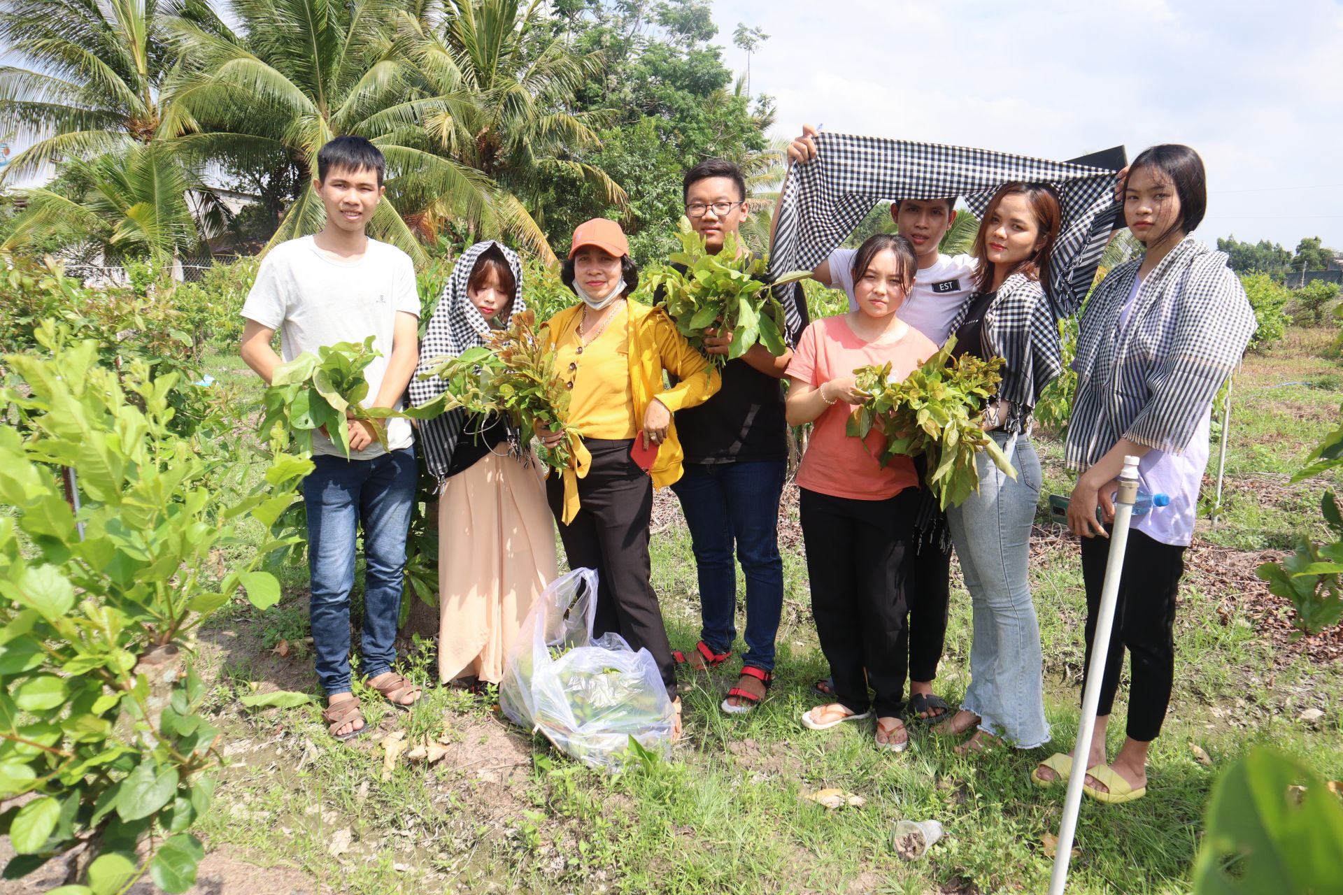 phat trien san pham ocop gan voi phat trien du licho tay ninh hinh 1